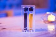 Combustibles: nace una empresa dedicada a recuperar aceite lubricante usado