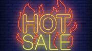 Hot Sale: cuáles son los productos más vendidos por los fuertes descuentos