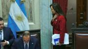Con el impulso de un aliado, el Senado podría retomar los nombramientos de la Corte