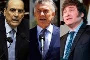 Guillermo Francos le respondió a Macri: Está nervioso