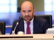 El embajador de la Unión Europea aseguró que el acuerdo con el Mercosur “está en fase definitiva”