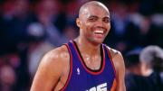 Barkley armó su ranking de leyendas NBA y dejó a Jordan y LeBron fuera del podio: “Esto tiene que parar”