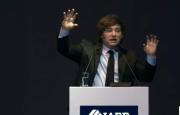 Milei: Los enemigos del Gobierno están todo el tiempo pidiendo devaluación porque es impopular