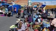 No hay ni vendedores ni compradores: gremiales denuncian crisis por alza de precios y falta de dólares