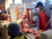 Gobierno investiga a empresas que incrementan precios de la carne, aplicarán sanciones