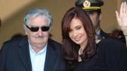 La sentida despedida de Cristina Kirchner a Pepe Mujica: “Te vamos a extrañar mucho”