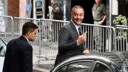 Adorni retomó la costumbre de las conferencias diarias en la Rosada a pocos días de las elecciones porteñas