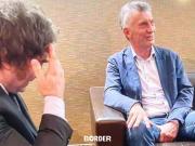 Dardo de Milei a Macri: El ladrón cree a todos de su condición
