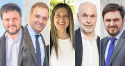 A pocos días de las elecciones porteñas, qué dicen las últimas encuestas