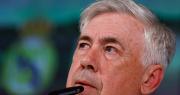 Las últimas declaraciones de Ancelotti antes de convertirse en DT de Brasil