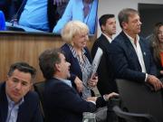 Sorpresivo quiebre del PRO por la moratoria jubilatoria: un sector se alinea con el Gobierno y otro lleva el mensaje de Macri