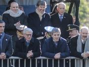 Interpelación por $LIBRA: Luis Caputo y Cúneo Libarona faltan otra vez a Diputados y crece la tensión