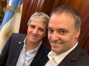 Cómo hacer campaña desde el Gobierno, sin decir que se está haciendo campaña
