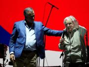 Murió José Pepe Mujica: Te vamos a extrañar mucho, Viejo querido, la despedida del presidente de Uruguay