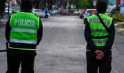 Investigan una denuncia de cobros por parte de policías