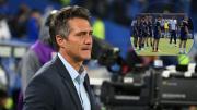 Guillermo Barros Schelotto pone la mira en Boca: el jugador que quiere para reforzar su Vélez