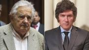 El Gobierno despidió a José Mujica y expresó sus condolencias