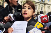 Pan-Bol asegura que no fueron notificados por el TSE por lo cual presentarán lista de candidatos