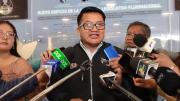 Evismo denuncia que ministros de Justicia y Gobierno presionan al TCP para inhabilitar a Evo Morales