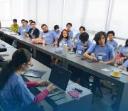 Banco Unión impulsa la innovación tecnológica con la segunda versión del programa gratuito Incubación Tecnológico 2.0