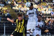 Video: Central Córdoba venció a Táchira por 2 a 1 y quedó al borde de los octavos de la Copa Libertadores 2025