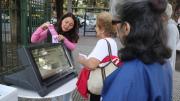 Habrá simuladores de voto en las calles