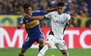 Se oficializó la grilla para los cuartos de final