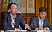 Interna caliente y un ministro a la Legislatura