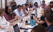 Provincia mejora la oferta pero será en dos cuotas