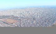 Arrancaron obras en la zona Norte
