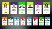 Elecciones en CABA: los posibles resultados que anticipan tres encuestadoras para las legislativas