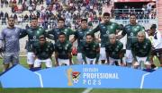Tomayapo se presenta esta semana en condición de local