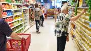 INDEC informa este miércoles la inflación de abril 2025
