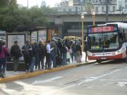 La UTA cerró un acuerdo paritario con las empresas y no habrá un nuevo paro de colectivos