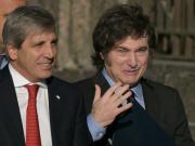 Javier Milei y sus medidas, EN VIVO: hoy se conoce la inflación de abril, la primera medición del INDEC desde la salida del cepo cambiario