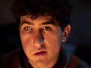 Joaquín Acebo, el actor de El Eternauta al que un paseo en el tren fantasma le cambió la vida: “Actuar es vital para mí”