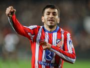 Un equipo mexicano está a punto de romper el mercado y quedarse con Ángel Correa