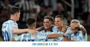 Racing Club recibe al Colo Colo