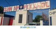 Tras la polémica vuelve el Torneo Apertura con un anticipo en Chimbas