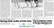 Tapa Pasión 14 de Mayo de 2025