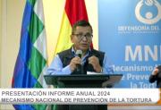 Defensoría emite 15 recomendaciones al Estado ante insostenible crisis carcelaria