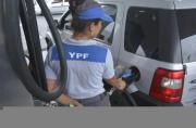Duró muy poco la baja: YPF aplicó un sorpresivo aumento al precio de las naftas