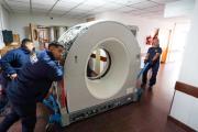 Nuevo tomógrafo con tecnología de vanguardia para un hospital de Neuquén: qué estudios podrán realizarse