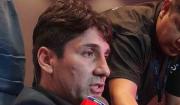 La FBF amplía plazo de suspensión a Ronald Raldes