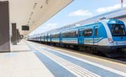 El tren Sarmiento atropelló a un hombre y murió