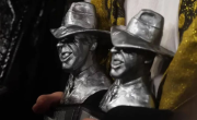 La promesa del folklore que se animó a exponer lo que nadie esperaba previo a los Premios Gardel 2025: Una locura
