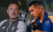 Se complica de lo de Gabriel Milito a Boca: revés de última hora para Riquelme