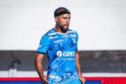 Blooming cruza los dedos para recuperar a Acosta antes del clásico cruceño