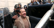 Camacho tilda a Arce como “el peor presidente de la historia” y señala que el pueblo está cansado de Evo y Andrónico