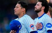 Moisés Ballesteros debutó con los Cachorros y se une a la lista de venezolanos en MLB 
